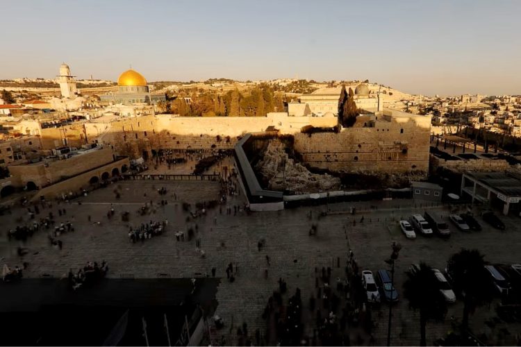 За что россиян могут депортировать из Израиля на 5 лет?