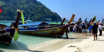 Thailand Pass пока работает некорректно - в стране объяснились перед туристами