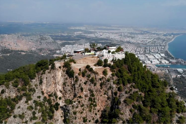 Российские туристы разочаровали работников отелей Турции