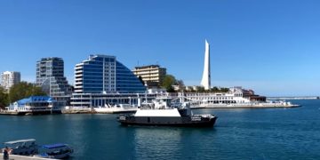 Куда россияне не захотели ехать в нерабочую неделю