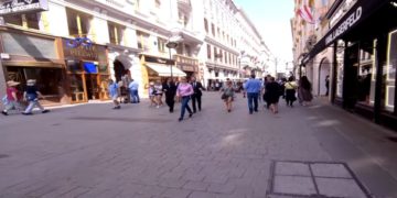 Что туристам нужно помнить про карантин в Австрии?