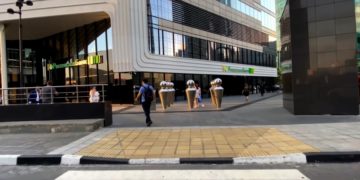 В России появятся туристические духи