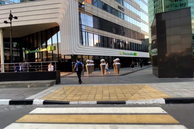 В России появятся туристические духи