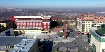 Больше 40 гостиниц и здравниц модернизируют в Ставропольском крае
