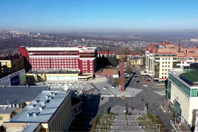 Больше 40 гостиниц и здравниц модернизируют в Ставропольском крае