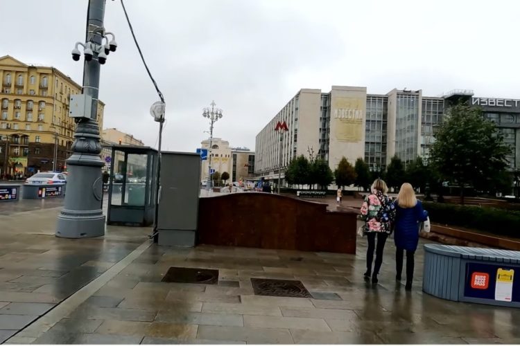 Как будут работать визовые центры в нерабочую неделю