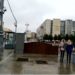 Как будут работать визовые центры в нерабочую неделю