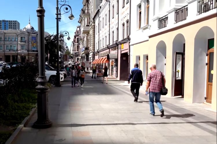 Электронные визы не внедрят во время пандемии