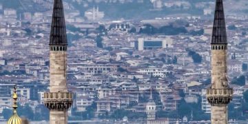 В Израиле недовольны ситуацией с туристами в Турции