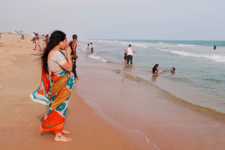 Индия с понедельника открыла въезд — что это значит