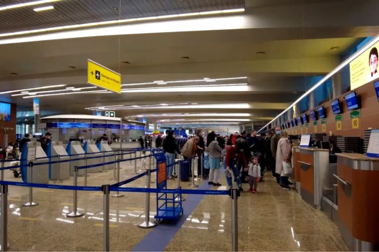 Туристам напомнили об изменении правил на Кубе