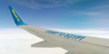 В аэропорты Египта вернулась важная для туристов услуга