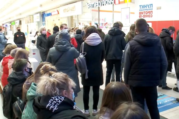 Срок действия QR-кодов никто не менял