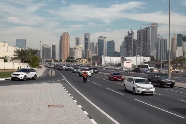 Россиянам станет интересным открывшееся государство Персидского залива