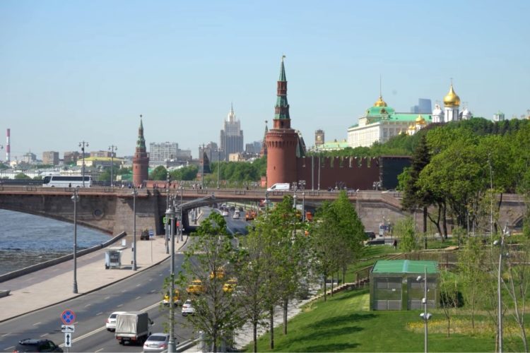 Закон о вводе QR-кодов для покупки билетов признан необходимым