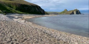 Приморье должно стать конкурентом Сочи и Крыма