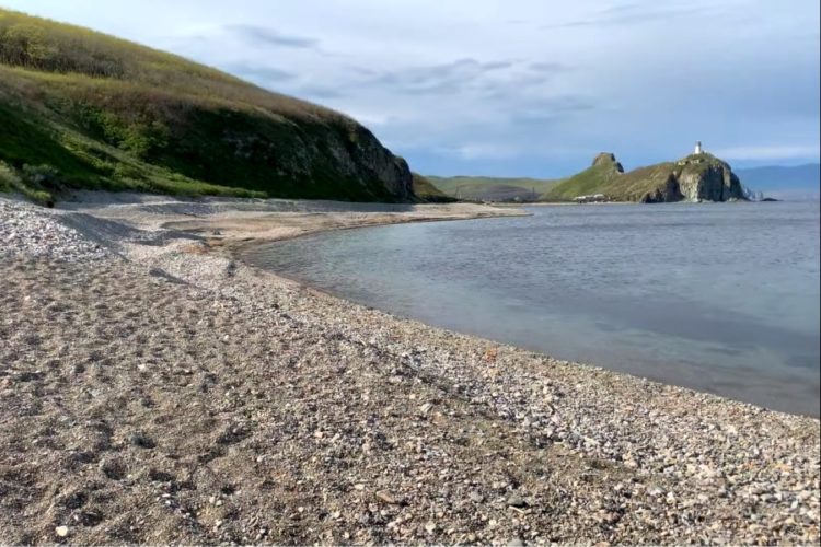Приморье должно стать конкурентом Сочи и Крыма