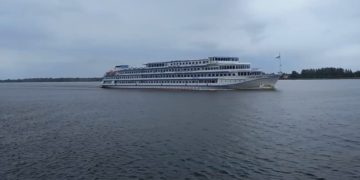 Круизным компаниям не понравился минувший сезон