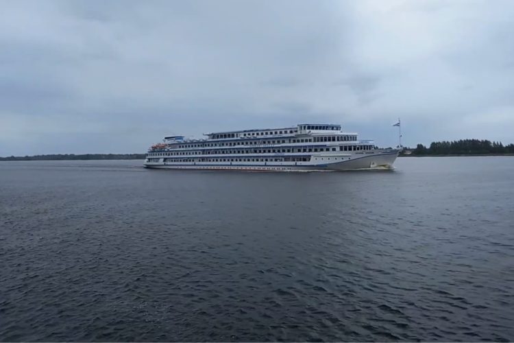 Круизным компаниям не понравился минувший сезон