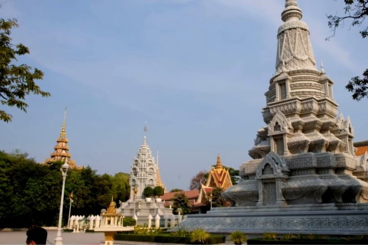 Российских туристов приглашает на отдых все больше стран