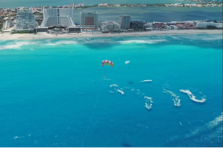 Туры в Мексику могут подешеветь на 30% за счет чартерной перевозки