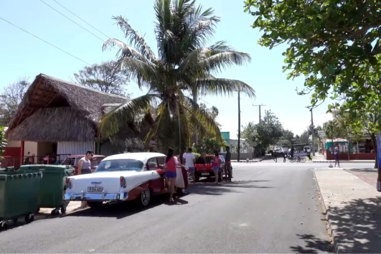 Полетная программа на курорт Варадеро расширяется