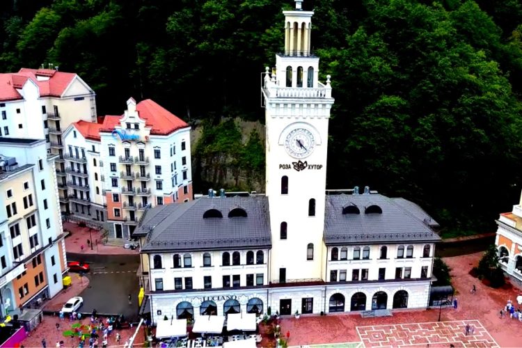 Туристы пока не смогут расслабиться во время отдыха на Кубани