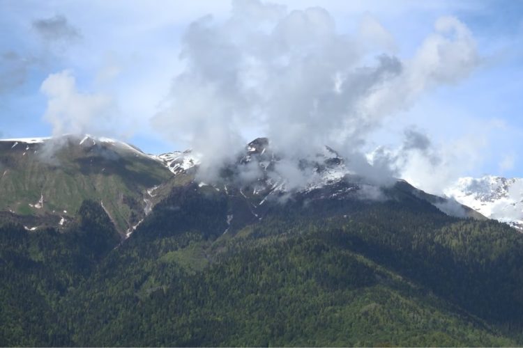 Иностранцев привлекут в регионы нацмаршрутами