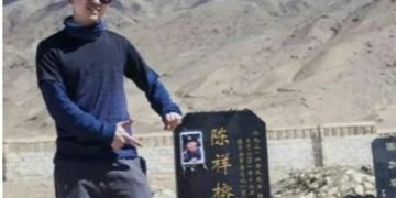 Блогера-туриста посадили в тюрьму из-за фотографии