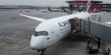 Авиакомпании получат компенсации за вывоз туристов из Турции и Танзании