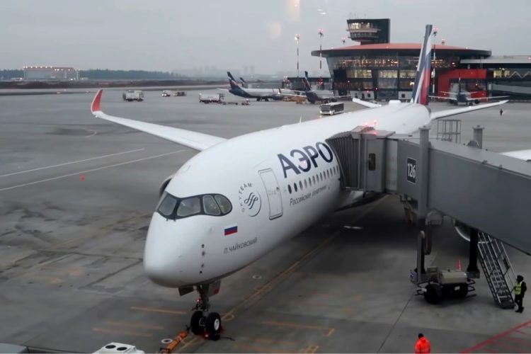 Авиакомпании получат компенсации за вывоз туристов из Турции и Танзании