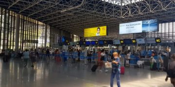 Как добраться в Россию из ЮАР не за 15 тысяч долларов