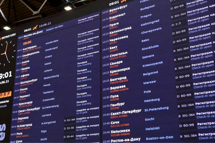 Стало известно, сколько россиян побывает в Турции по итогу года