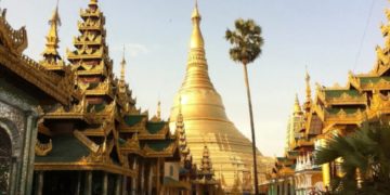 новость 19-11-2021 Мьянма планирует открыться для иностранных туристов