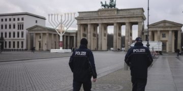 новость 20-11-2021 В Германии ожидается ужесточение ковидных мер