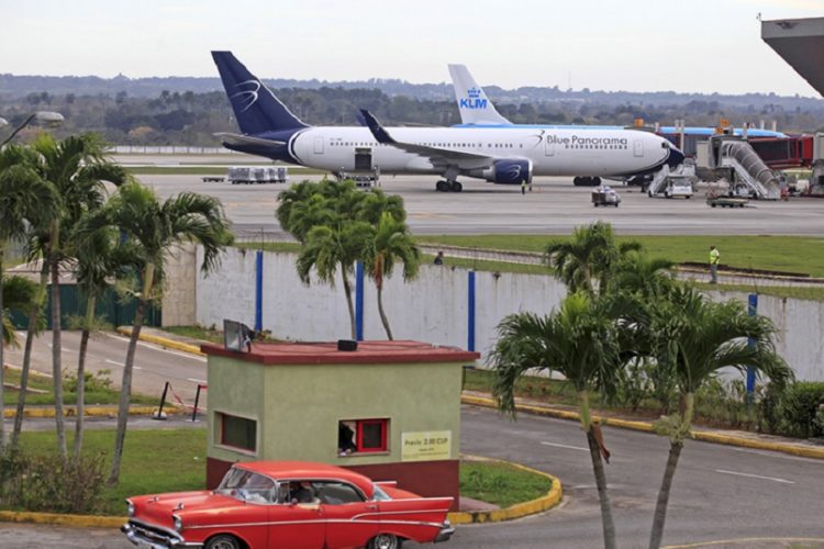 новость 27-11-2021 Анекс Тур анонсировал запуск новой полетной программы на Кубу