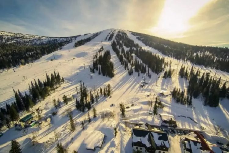 новость 14-11-2021Сколько будет стоить отдых на Шерегеше?