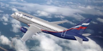 новость 15-11-2021 Национальный перевозчик РФ возобновил рейсы в Бургас и Абу-Даби