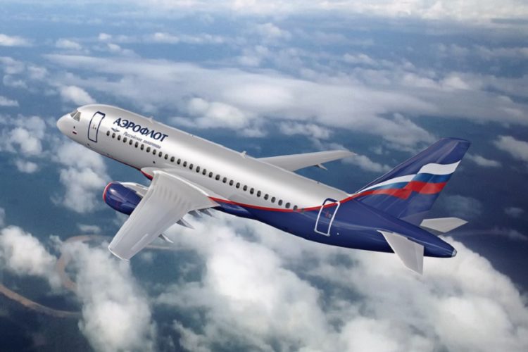 новость 15-11-2021 Национальный перевозчик РФ возобновил рейсы в Бургас и Абу-Даби