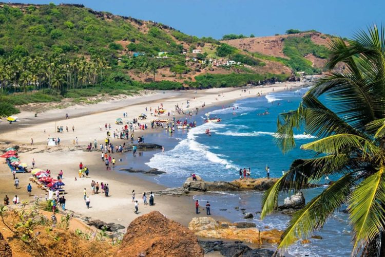 новость 25-11-2021 Туристический оператор «Библио-Глобус» начал продавать туры в Гоа