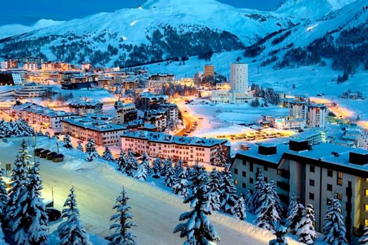 новость 29-11-2021 На следующей неделе Андорра откроется для российских туристов