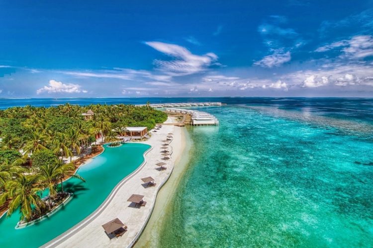 новость 25-11-2021 Сколько будет стоить отдых на Мальдивских островах в феврале?