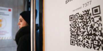 новость 14-11-2021 Как введение QR-кодов повлияет на планы туристов?