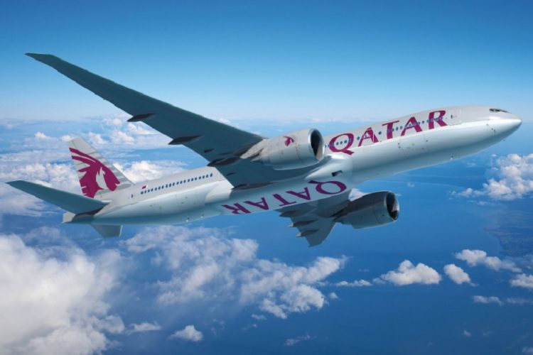 новость 24-11-2021 Авиалинии Катара планируют расширить полетную географию в РФ