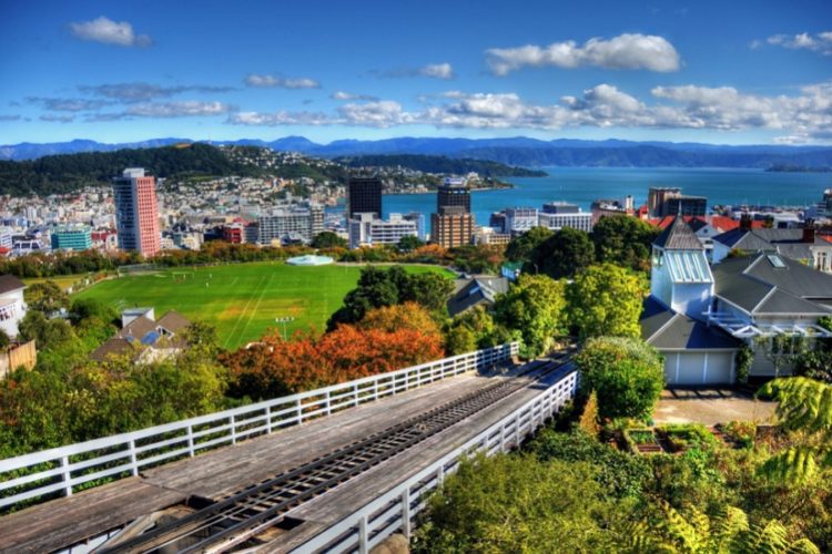 новость 26-11-2021 Новая Зеландия откроется для международного туризма