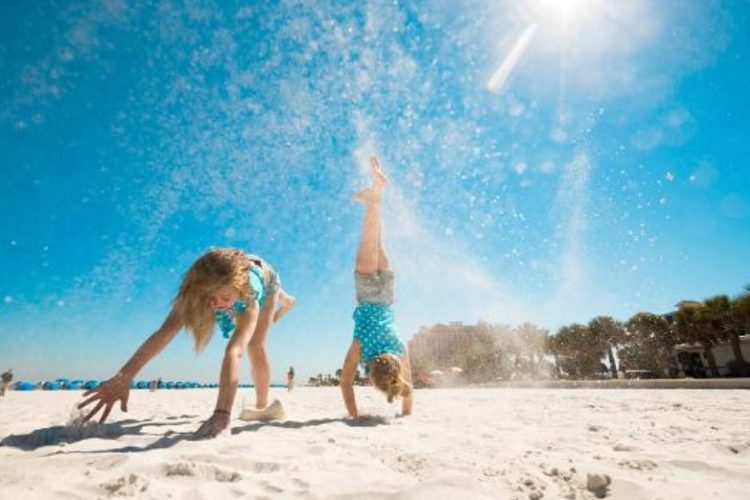 новость 27-11-2021 Зарубежный отдых для россиян подорожал на 25%