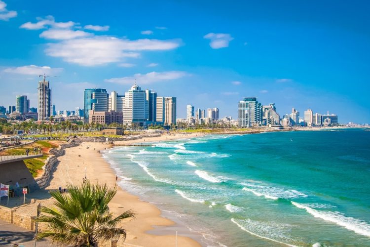 новость 15-11-2021 Израиль перенес дату открытия страны для российских туристов