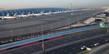 новость 18-11-2021Аэропорт Dubai World Central снова откроется для пассажиров