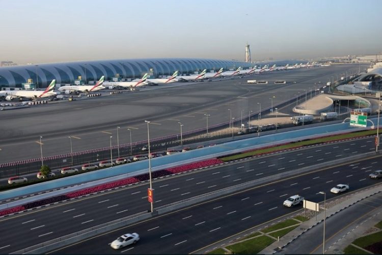 новость 18-11-2021Аэропорт Dubai World Central снова откроется для пассажиров