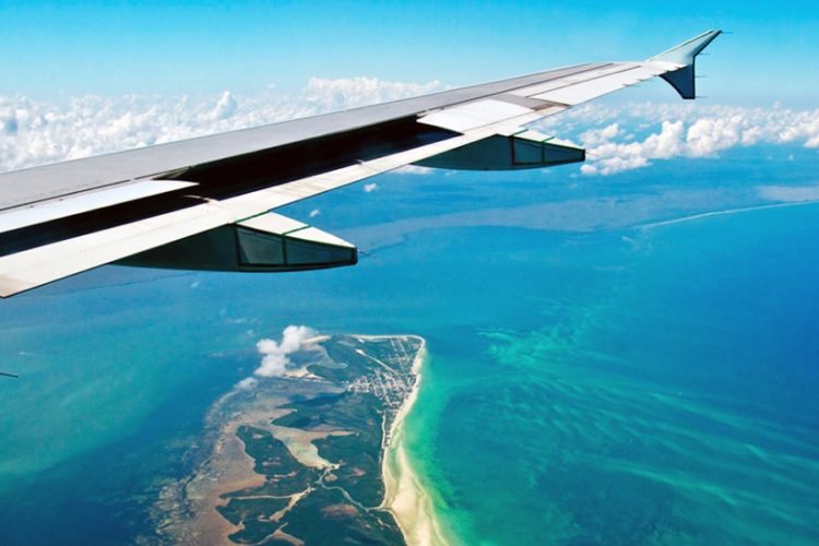 новость 24-11-2021 Национальный перевозчик России полетит в Канкун